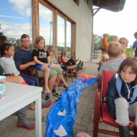 DSC07903 - Scouts en Gidsen Zaventem 